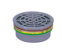 Delta Plus Galettes filtrantes M6000Eabek1 M6400 A1B1E1K1 – Lot de 2