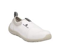 CHAUSSURES BASSES DELTA PLUS MICROFIBRE/PU - S2 SRC MIAMIS2 BLANC -MIAMIS2BC0