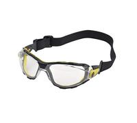 Lunettes polycarbonate monobloc DELTA PLUS-PACAYSTIN