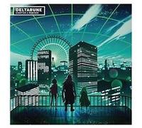 Toby Fox - Deltarune Chapter 2 (Original Soundtrack)