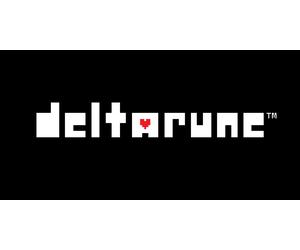 DELTARUNE (Nintendo Switch 2 Account)