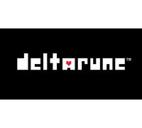 DELTARUNE (Steam Account)