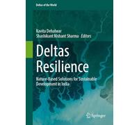 Deltas Resilience: Nature-based Solutions for Sustainable Development in India