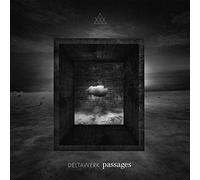 DELTAWERK - PASSAGES LP 4 VINYL LP NEUF