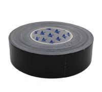 Deltec Gaffer Tape Pro Noir 46mm x 50m
