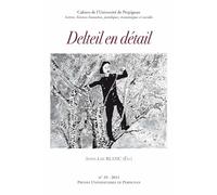 Delteil en detail