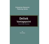 Deltek Vantagepoint: Beyond Best Practices