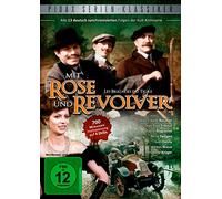Deltgen,René - Mit Rose und Revolver [Import]