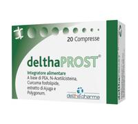 Delthaprost Complément Alimentaire 20 Comprimés