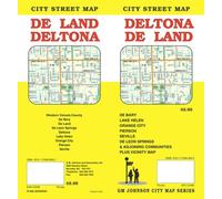 Deltona et Deland - Floride | GM Johnson