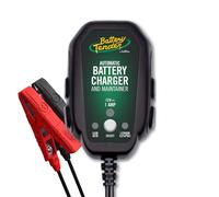 Deltran Battery Tender Junior 12Volt 800mAh AGM, Flooded, Gel, Or Lithium (LiFePO4) 022-0199-DL-WH