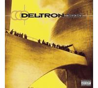 Deltron 3030 [Parental Advisory] by Deltron 3030 [VINYL] NEUF