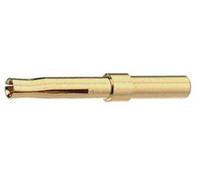 Deltron Connectors SX1/2 Contact à sertir femelle D-SUB à sertir 100 pc(s) Bulk