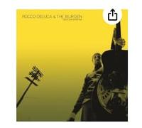 Deluca Rocco - I Trust You to Kill Me [Import]