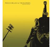 DELUCA, ROCCO & THE BURDEN - I Trust You to Kill Me [Import]