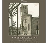 Musica in Chiesa Vecchia