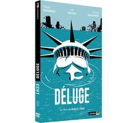 Déluge DVD DVD