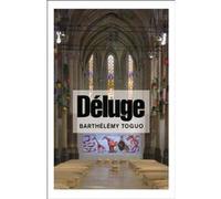 Deluge barthelemy toguo Numa Hambursin (Auteur)
