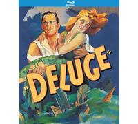 Deluge [Blu-Ray]