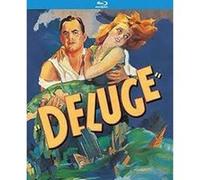 Déluge Blu-ray E