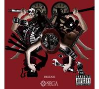 DELUGE(CD+DVD)(ltd.)(TYPE B)