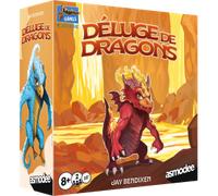 Déluge de Dragons