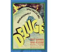 Deluge [Digital Video Disc] Mono Sound