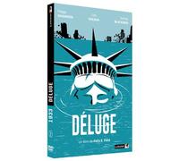 Déluge DVD DVD