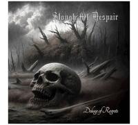 Deluge Of Regrets