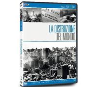 Deluge [ Origine Italienne, Sans Langue Francaise ]