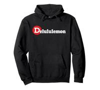 Delulu | Delululemon Sweat à Capuche
