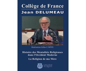 Delumeau Jean Documentaire De Gilles L'hote Sur L'histoire