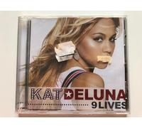 Kat DeLuna - 9 Lives