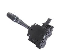 DELURA Commodo de Commutateur Compatible avec Chrysler pour Acclaim pour Prowler Interrupteur Multifonction D'essuie-Glace De Clignotant De Voiture 4443943 4443944 4728424 4728871 5269377 5269378