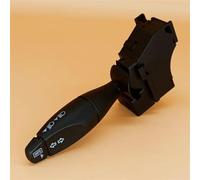 DELURA Commodo de Commutateur Compatible avec Ford pour Mondeo 2000-2007, Indicateur De Voiture, Clignotant, Interrupteur De Phare, Tige De Direction, Interrupteur IS7T-13335-BC IS7T-13335-BD