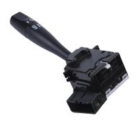 DELURA Commodo de Commutateur Compatible avec Mazda BT-50 B2500 B2600 UJ0666122 LHD Interrupteur De Clignotant De Phare De Voiture, Indicateur De Colonne De Direction, Interrupteur Tige UJ06-66-122