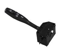 DELURA Commodo de Commutateur Compatible avec Mitsubishi L200 pour Strada Indicateur De Phare Avant De Voiture, Interrupteur De Commande Combiné, Interrupteur Intérieur RHD MR329666