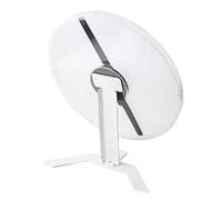 DELURA Ventilateur d'affichage holographique de publicité mené par Produit de l'hologramme 3D Largement appliqué (Size : Standard Definition)