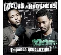 Delus & Konshens - Modern Revolution