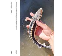 Delus. The Journal Of The Institute Of Landscape And Urban Studies