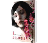 Delusion 1: Atmosphärischer Mystery-Manhwa im Korea der 1930er Jahre über einen mittellosen Maler und das Porträt einer rätselhaften Frau