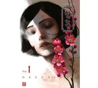 Delusion - tome 1