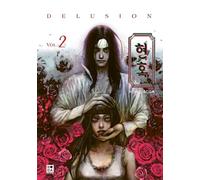 Delusion - tome 2