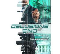 Delusions End: Breaking Free of the Matrix – DVD – Import – Reality