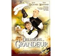 Delusions of Grandeur [Import USA Zone 1]