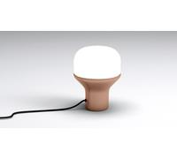 Delux Junior lampe de table cuivre nacré Martinelli Luce - 8033383623773