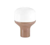 Delux lampe de table cuivre perlé Martinelli Luce - 8033383613897