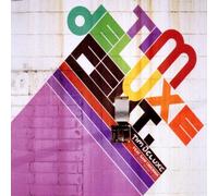 Delux,Tim Feat.Sam Obern - It Just Won't Do [Import]