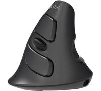 DeLUX Wireless +2.4 G Vertical Mouse M618G DB