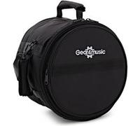 Deluxe 10 pouces x 8 pouces Padded Tom Drum Bag by Gear4music
